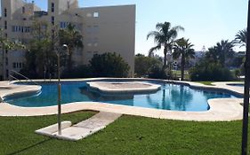 Playa Sol y Vida